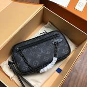 LV Virgil Abhol  - 1