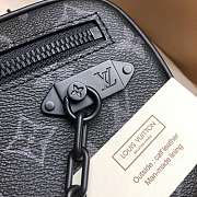 LV Virgil Abhol  - 2