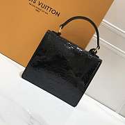 FORUBAGS LV M90375 SPRING STREET HANDBAG - 3