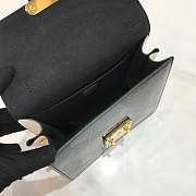FORUBAGS LV M90375 SPRING STREET HANDBAG - 4