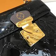 FORUBAGS LV M90375 SPRING STREET HANDBAG - 5