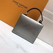 FORUBAGS LV SPRING STREET HANDBAG - 3