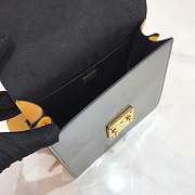 FORUBAGS LV SPRING STREET HANDBAG - 5