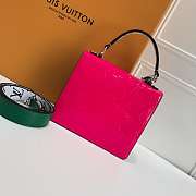FORUBAGS LV SPRING STREET BAG - 6