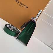 FORUBAGS LV SPRING STREET BAG - 5