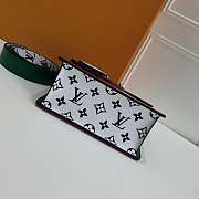 FORUBAGS LV SPRING STREET BAG - 4