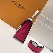 FORUBAGS LV SPRING STREET FASHION HANDBAG - 6