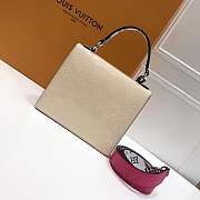 FORUBAGS LV SPRING STREET FASHION HANDBAG - 5