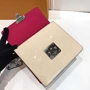 FORUBAGS LV SPRING STREET FASHION HANDBAG - 3