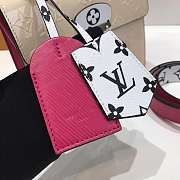 FORUBAGS LV SPRING STREET FASHION HANDBAG - 2