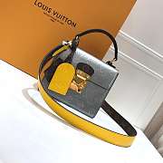 FORUBAGS LV SPRING STREET HANDBAG - 1