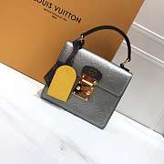 FORUBAGS LV SPRING STREET HANDBAG - 6