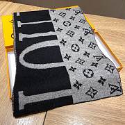 Forubags-24 Louis Vuitton Scarf Kuaile P1124890 - 4