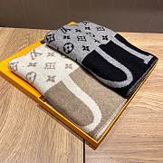 Forubags-24 Louis Vuitton Scarf Kuaile P1124890 - 1