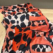Forubags-25 Louis Vuitton Scarf Kuaile PO1132010（2 colors） - 4