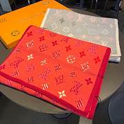 Forubags-28 Louis Vuitton Scarf Kuaile P1126020 - 1