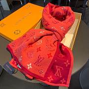 Forubags-28 Louis Vuitton Scarf Kuaile P1126020 - 6