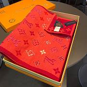 Forubags-28 Louis Vuitton Scarf Kuaile P1126020 - 4