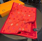 Forubags-28 Louis Vuitton Scarf Kuaile P1126020 - 3
