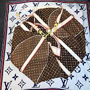 Forubags-33 Louis Vuitton Scarf Kuaile P9932078 - 4