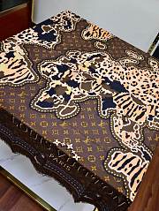 Forubags-32 Louis Vuitton Scarf Kuaile P1127020 - 6
