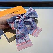 Forubags-36 Louis Vuitton Scarf Kuaile P519877  - 1