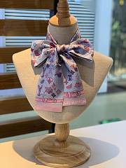 Forubags-36 Louis Vuitton Scarf Kuaile P519877  - 2