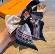 Forubags-38 Louis Vuitton Scarf P229877 - 1