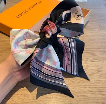 Forubags-38 Louis Vuitton Scarf P229877