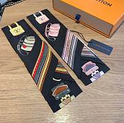 Forubags-38 Louis Vuitton Scarf P229877 - 3