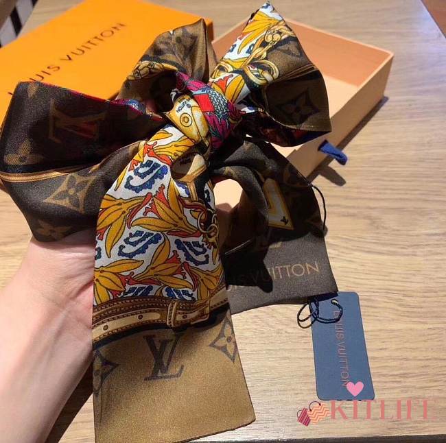 Forubags-40 Louis Vuitton Scarf p479852 - 1