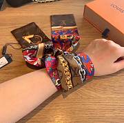 Forubags-40 Louis Vuitton Scarf p479852 - 5