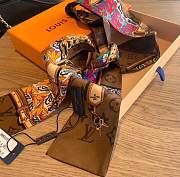 Forubags-40 Louis Vuitton Scarf p479852 - 4