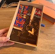 Forubags-40 Louis Vuitton Scarf p479852 - 2