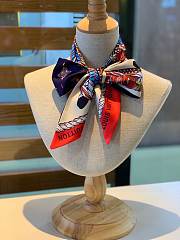 Forubags-41 Louis Vuitton Scarf P559870 - 1