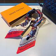 Forubags-41 Louis Vuitton Scarf P559870 - 2