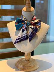 Forubags-42 Louis Vuitton Scarf P559870 - 1