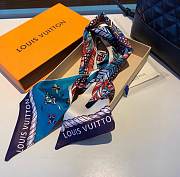 Forubags-42 Louis Vuitton Scarf P559870 - 4