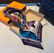 Forubags-42 Louis Vuitton Scarf P559870 - 3