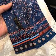 Forubags-43 Louis Vuitton Scarf 4711526 - 4