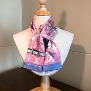 Forubags-45 Louis Vuitton Scarf P2711067 - 1