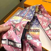 Forubags-45 Louis Vuitton Scarf P2711067 - 2