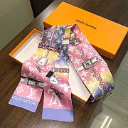 Forubags-45 Louis Vuitton Scarf P2711067 - 3