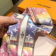 Forubags-45 Louis Vuitton Scarf P2711067 - 4