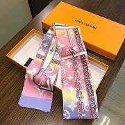 Forubags-45 Louis Vuitton Scarf P2711067 - 5