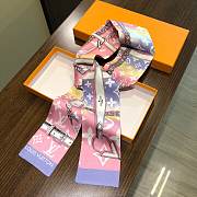 Forubags-45 Louis Vuitton Scarf P2711067 - 6