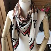 Forubags-46 Louis Vuitton Scarf P1134010 - 1