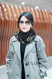 Forubags-53 Louis Vuitton scarf P1132010 - 2