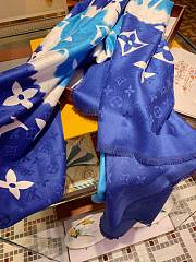 Forubags-55 Louis Vuitton scarf P1133020( 3 colors) - 2