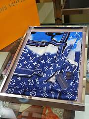 Forubags-57 Louis Vuitton scarf P1129020 - 3